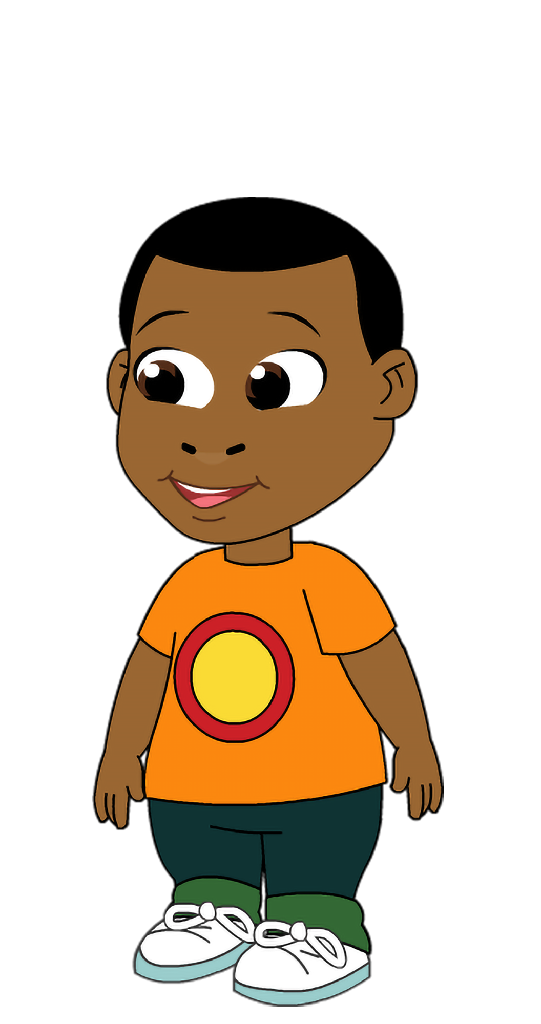 JACOB - Countdown Kids Kinderlieder