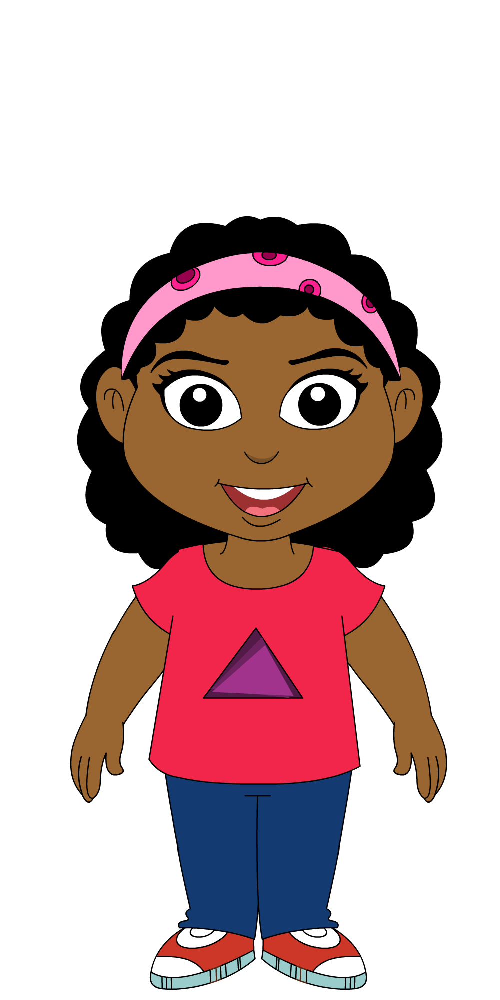 JASMINE - Countdown Kids Kinderlieder