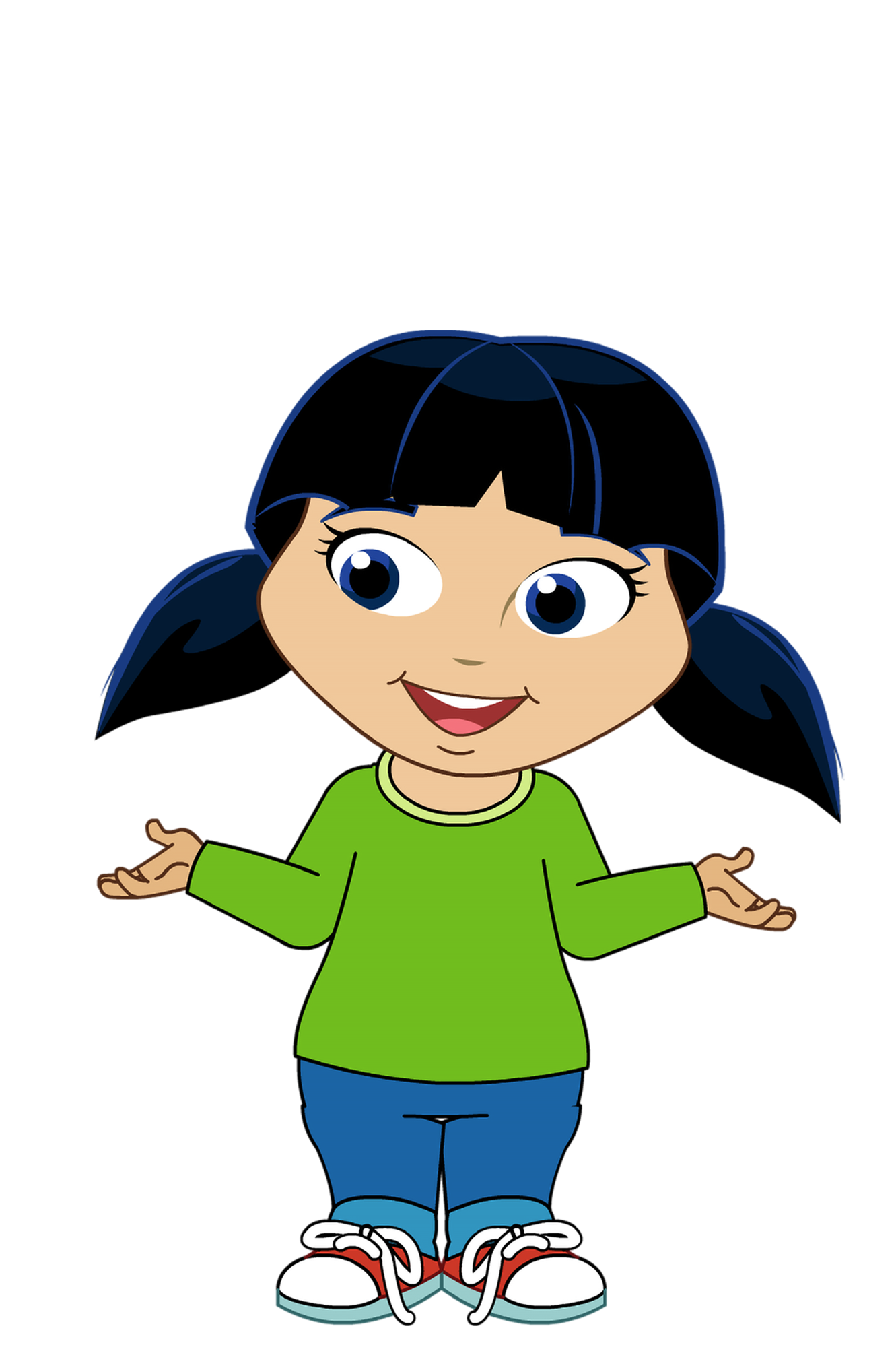 MAY - Countdown Kids Kinderlieder