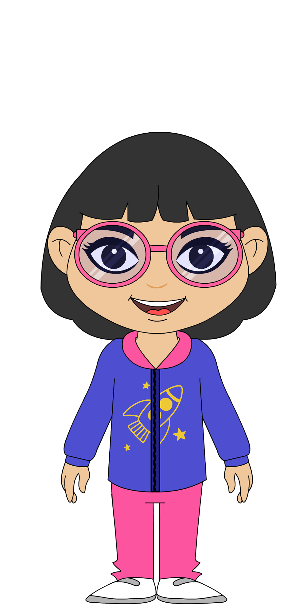 Olivia - Countdown Kids Kinderlieder