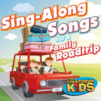 Sing Along Songs for a Family Roadtrip