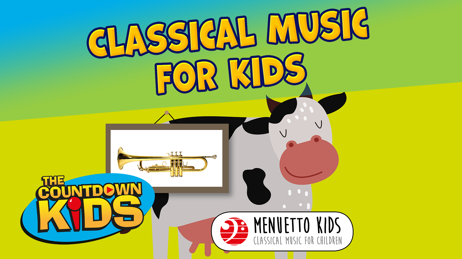 Playlist: Classical Music for Kids