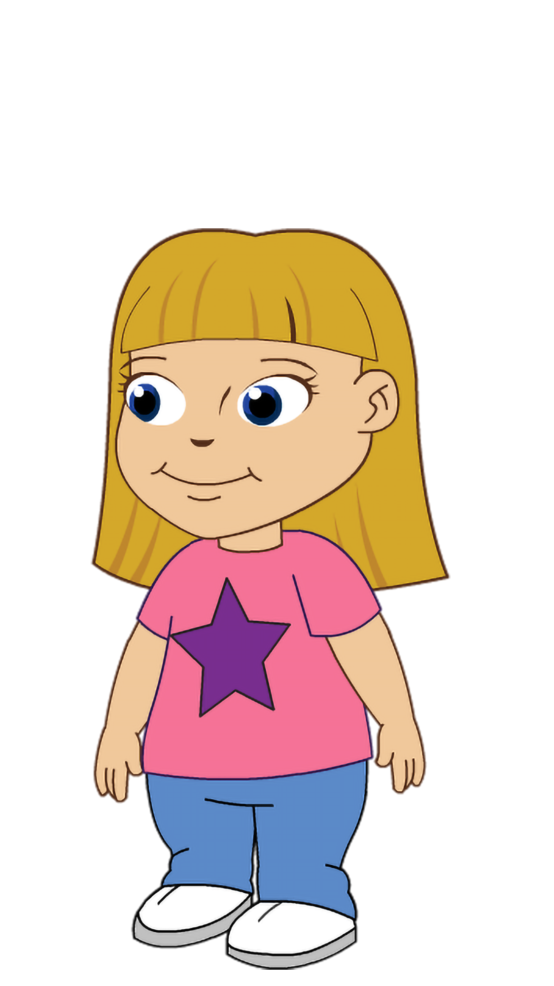 EMMA - The Countdown Kids